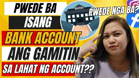 Joint bank account pwede bang withdrawals ng isa